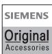 SIEMENS S55 - Notez bien : - 3