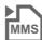 SIEMENS S55 - Symbole: Signification: - 5
