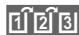 SIEMENS C72 - Propositions T9 - 1