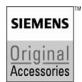 SIEMENS C72 - Informations à l'attention des parents - 9