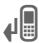 SIEMENS C72 - Tous appels - 2