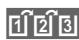 SIEMENS C72 - Correction d'un mot - 2