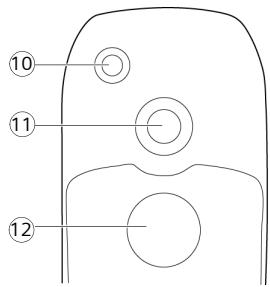 SIEMENS CT65 - Prise - 2