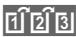 SIEMENS CT65 - Propositions de mots T9 - 2