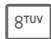 SIEMENS CXV70 - Vous devez donc écrire un mot jusqu'au bout sans tenir compte de l'affichage. - 4