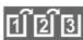 SIEMENS CXV70 - Propositions de mots T9 - 2