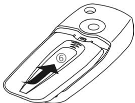 SIEMENS CXV70 - Autres informations - 4