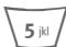 SIEMENS M56 - Versions linguistiques de T9 - 6