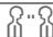SIEMENS M56 - Symboles des outils/organiseur - 3