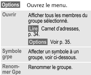 SIEMENS M56 - Autres informations - 1