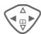 SIEMENS M56 - Correction d'un mot - 1