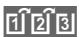 SIEMENS M56 - Propositions T9 - 2