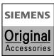 SIEMENS M56 - Important : - 3