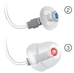 SIEMENS PURE - Votre aide auditive pure - 1