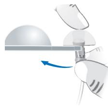 SIEMENS PURE - Remplacement du dôme - 2