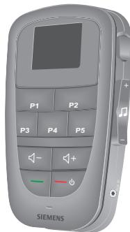 SIEMENS PURE - Accessoires - 1