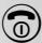 SIEMENS GIGASET 3015 CLASSIC - Appuyer sur les touches : - 10