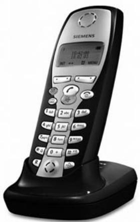 SIEMENS GIGASET C150 - Combé Gigaset S 1 - 1