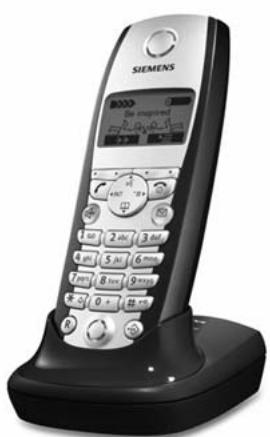 SIEMENS GIGASET C150 - Combé Gigaset C 1 - 1