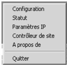 SIEMENS GIGASET PC CARD 300 - Démarrage du moniteur - 2