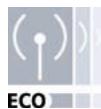 SIEMENS GIGASET SE366 WLAN - Votre contribution en faveur de l'environnement (ECO) - 1