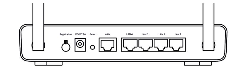 SIEMENS GIGASET SE366 WLAN - Connexion sans fil à un PC, sans WPS - 1