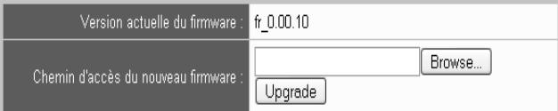 SIEMENS GIGASET SE505 DSL & CABLE - Firmware - 1