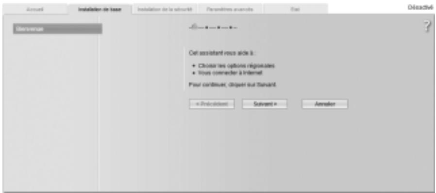 SIEMENS GIGASET SE551 DSL/CABLE - À noter : - 1