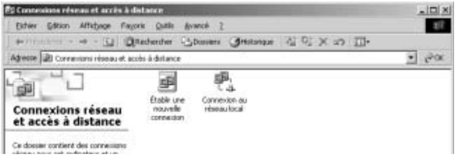 SIEMENS GIGASET SE551 DSL/CABLE - Définition du nom de l'ordinateur et du groupe de travail - 1