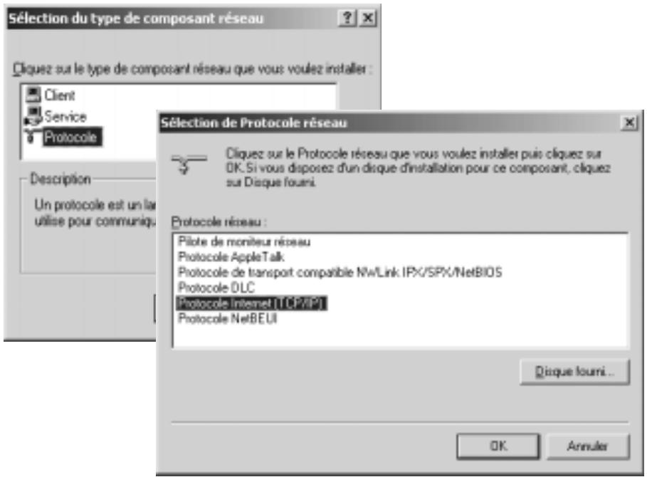 SIEMENS GIGASET SE551 DSL/CABLE - Cliquez sur Installer. - 1