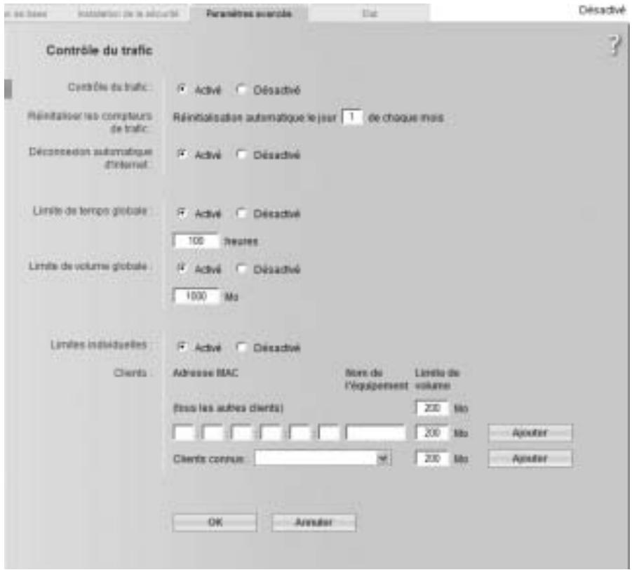 SIEMENS GIGASET SE551 DSL/CABLE - Remarque : - 1