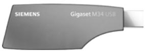 SIEMENS GIGASET SX255ISDN - Répéteur gigaset - 2