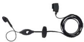 SIEMENS GIGASET SX255ISDN - Kit mains-libres avec touche P2T - 1