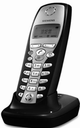 SIEMENS GIGASET SX255ISDN - Combé gigaset C34 - 2
