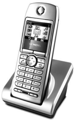 SIEMENS GIGASET SX255ISDN - Combé gigaset S44 - 1