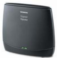SIEMENS GIGASET SX353ISDN - Répéteur gigaset - 1