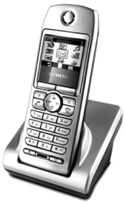 SIEMENS GIGASET SX353ISDN - Combé gigaset S44 - 1