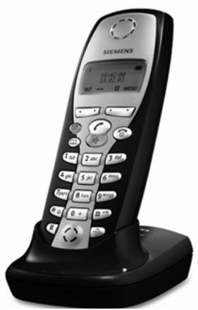 SIEMENS GIGASET SX353ISDN - Combé gigaset C34 - 2
