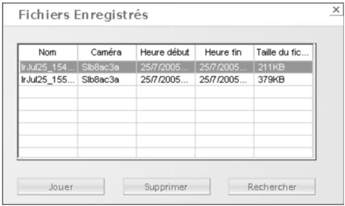 SIEMENS GIGASET WLAN CAMERA - Fichiers - 2