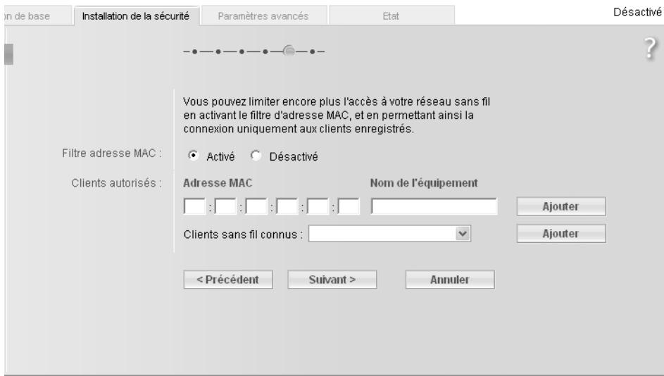 SIEMENS GIGASET WLAN REPEATER 108 - Remarque : - 1