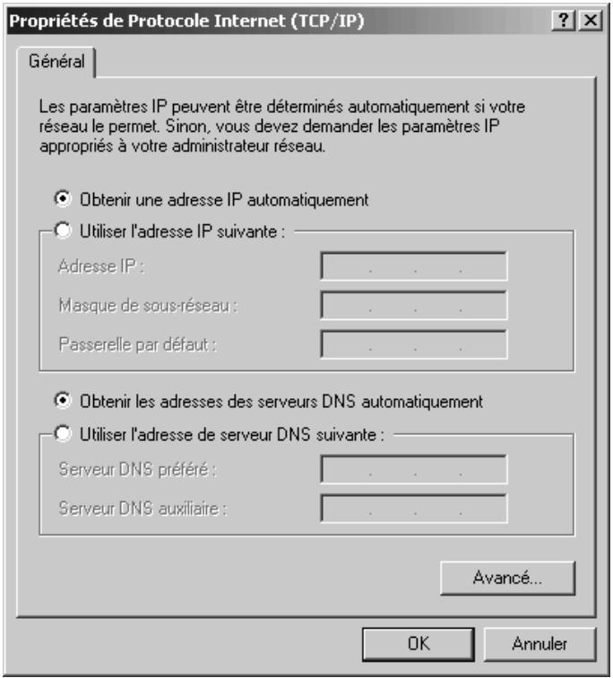 SIEMENS GIGASET WLAN REPEATER 108 - Windows XP - 4