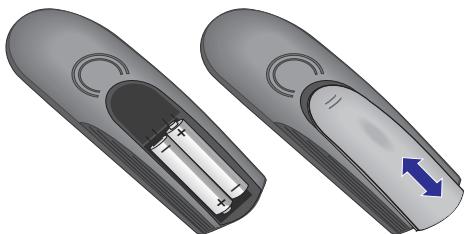 SIEMENS GIGASET 4000 COMFORT - Contenu de l'emballage - 1