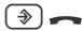SIEMENS GIGASET 5015 - Modifier le code personnel (PIN) - 4