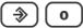 SIEMENS GIGASET 5015 - Saisir/Effacer les indicatifs de sortie - 2