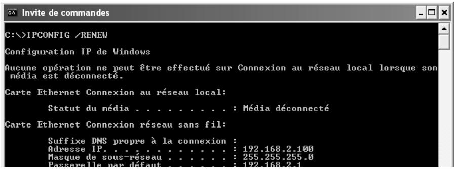 SIEMENS GIGASET SE515 DSL - Synchroniser les paramètres à l'aide du gigaset SE515 dsl - 2