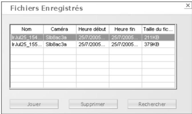 SIEMENS GIGASET WLAN CAMERA - Fichiers - 2