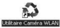 SIEMENS GIGASET WLAN CAMERA - Lancement de l'outil caméra WLAN - 1