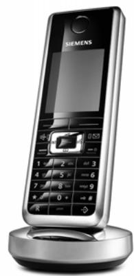 SIEMENS GIGASET A585 - Combé gigaset E45 - 1