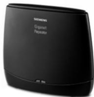 SIEMENS GIGASET A585 - Répéteur gigaset - 1