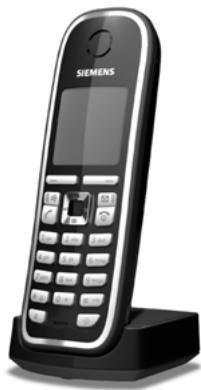 SIEMENS GIGASET A585 - Combé gigaset C47H - 1